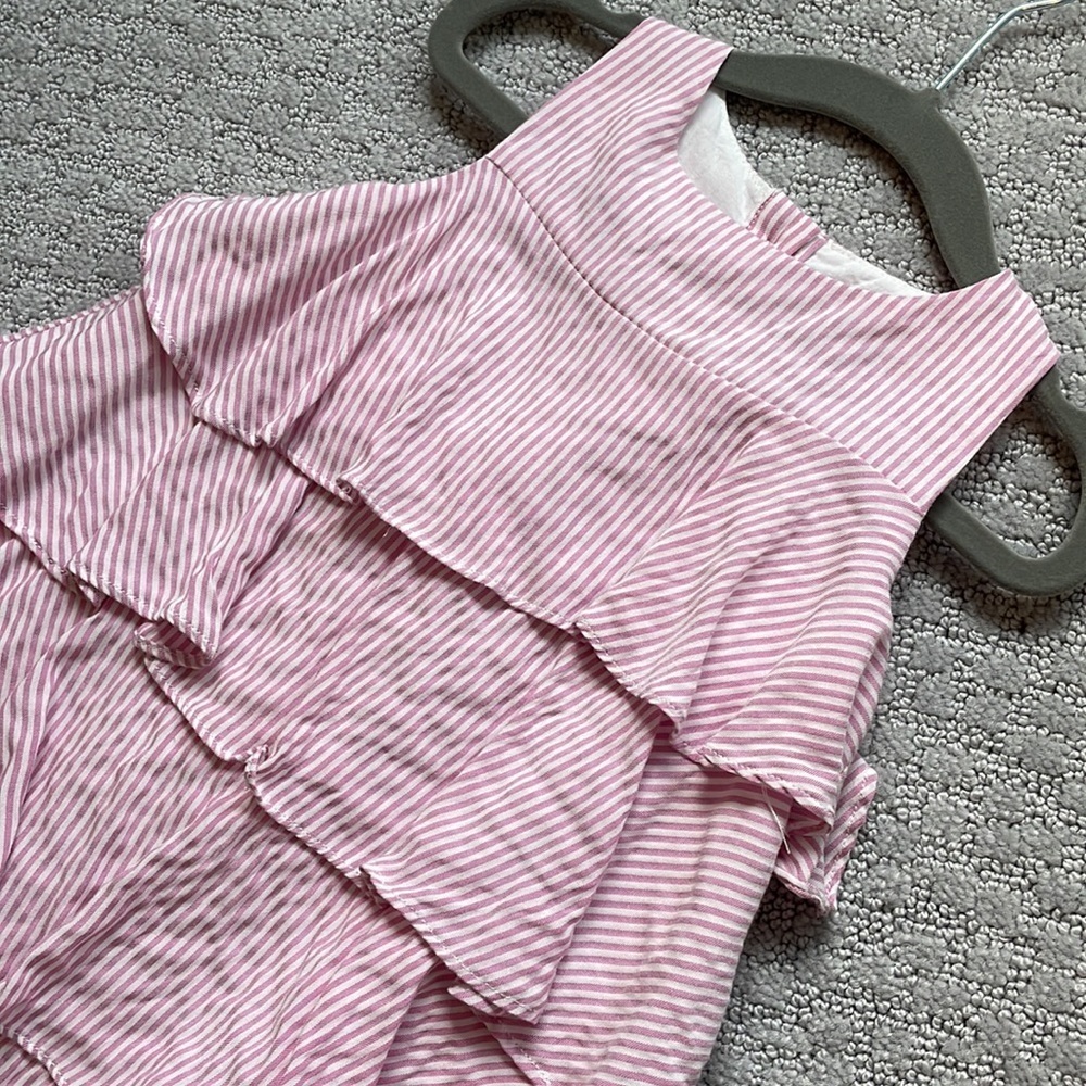 EUC Duffield Lane little girls dress - Picture 2 of 3